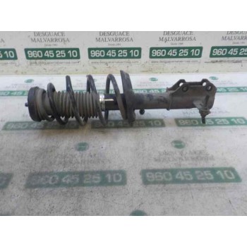AMORTIGUADOR DELANTERO IZQUIERDO 