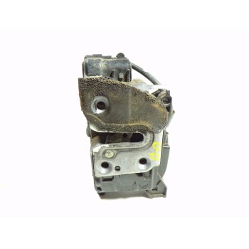 CERRADURA PUERTA DELANTERA DERECHA 805020006R 