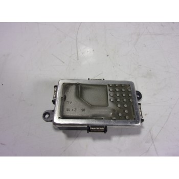 RESISTENCIA CALEFACCION A2128702110 A2128702110 5HL01038411