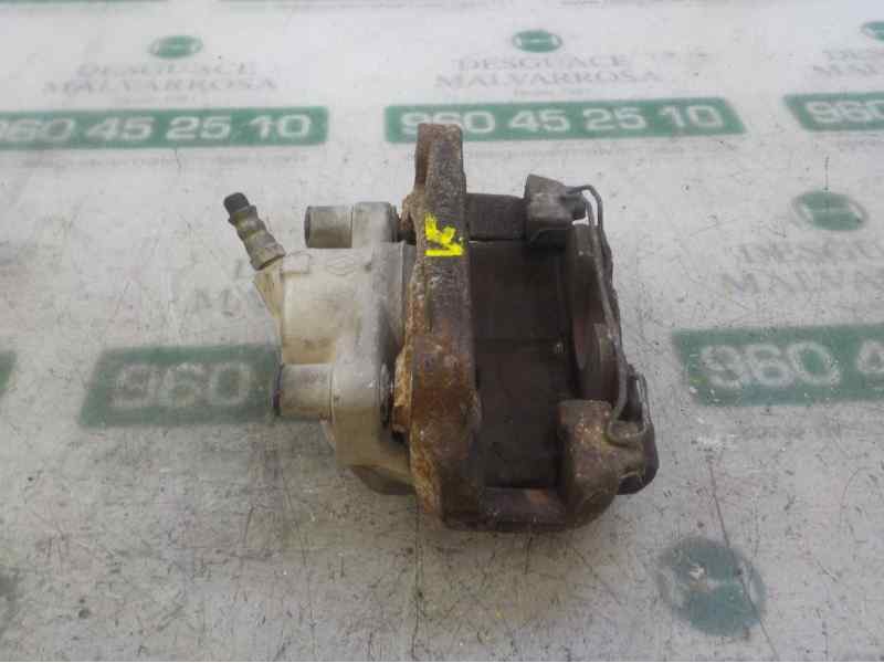 Recambio de pinza freno delantera derecha para dacia duster ambiance 4x4 referencia OEM IAM 410018218R  