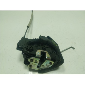 CERRADURA PUERTA TRASERA DERECHA 81420H8010 81420H8010 