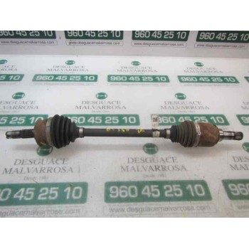 TRANSMISION IZQUIERDA 52126660 