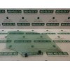 Recambio de cristal puerta delantero derecho para citroën berlingo station wagon sx multispace referencia OEM IAM 9202L6  