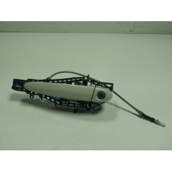 MANETA EXTERIOR DELANTERA IZQUIERDA 51217207561 51217242567