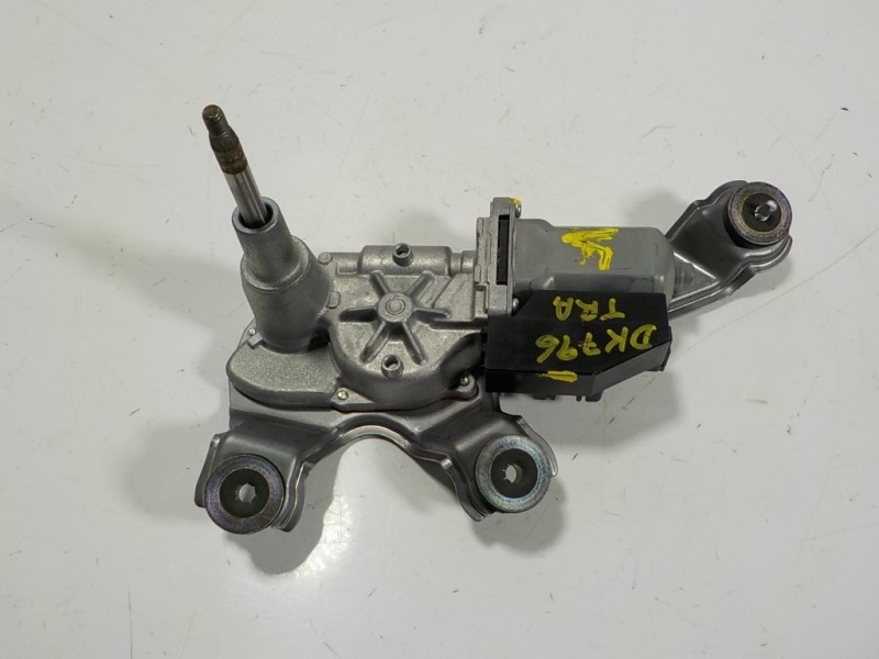 Recambio de motor limpia trasero para lexus ct 200h referencia OEM IAM 2596002252 8513076010 
