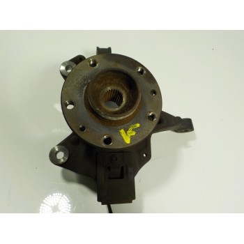 MANGUETA DELANTERA IZQUIERDA 400154705R 