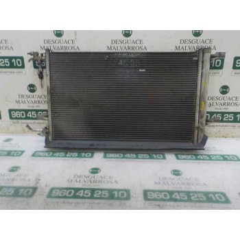 CONDENSADOR AIRE ACONDICIONADO 