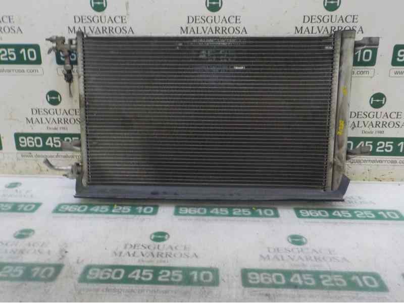 Recambio de condensador aire acondicionado para chevrolet orlando 2.0 diesel cat referencia OEM IAM   