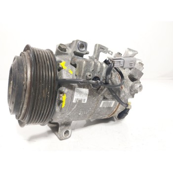 COMPRESOR AIRE ACONDICIONADO 926004EB0A 