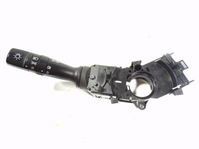Recambio de mando luces para kia rio 1.2 cat referencia OEM IAM 934102V521  