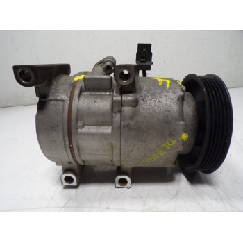 COMPRESOR AIRE ACONDICIONADO 97701A4500 F500PNBCA12 