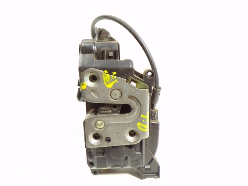 Recambio de cerradura puerta trasera derecha para renault scenic iii 1.5 dci diesel fap referencia OEM IAM 825020033R 825020033R