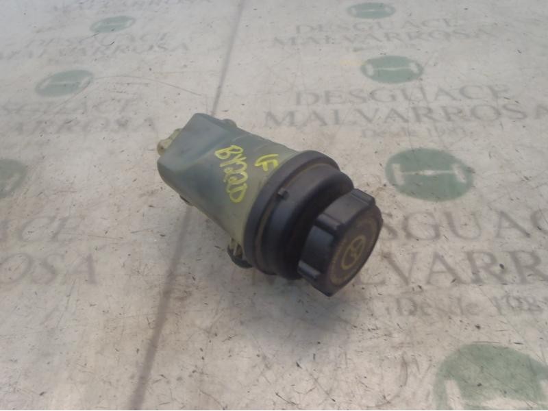 Recambio de deposito servo para ford transit connect (tc7) furgón (2006) referencia OEM IAM   