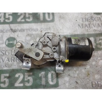 MOTOR LIMPIA DELANTERO 288100941R 