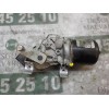 Recambio de motor limpia delantero para renault megane iii berlina 5 p 1.2 16v referencia OEM IAM 288100941R  