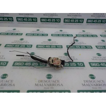 CERRADURA PUERTA DELANTERA IZQUIERDA 