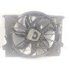 Recambio de electroventilador para mercedes-benz clase cls (w219) 3.0 cdi cat referencia OEM IAM A2115001693 A2115001693 