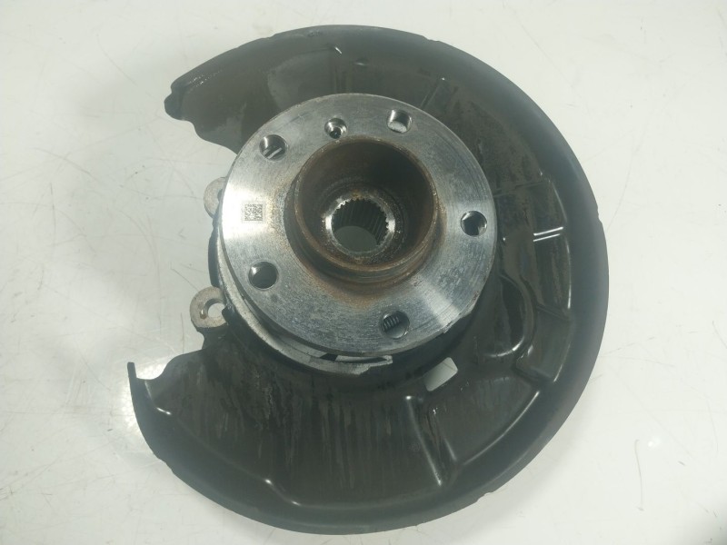 Recambio de mangueta trasera derecha para bmw 3 (f30, f80) 320 d referencia OEM IAM 33326792522  