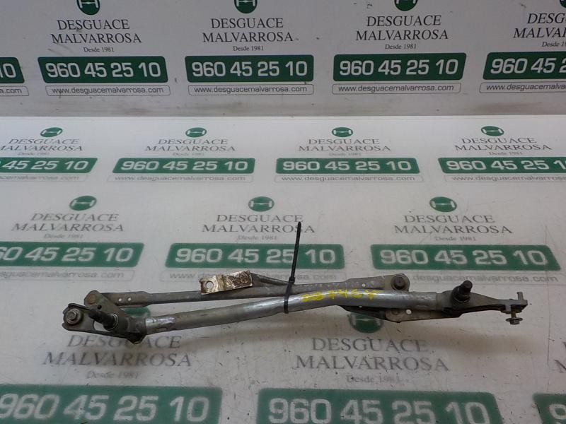 Recambio de articulacion limpia delantero para citroën berlingo station wagon sx multispace referencia OEM IAM 6405LK  