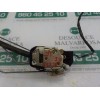 Recambio de cerradura puerta delantera izquierda para honda civic berlina .5 (ma/mb) 1.5 cat referencia OEM IAM   