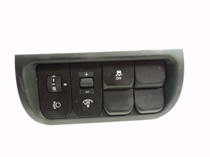 Recambio de modulo electronico para kia rio 1.2 cat referencia OEM IAM 937121W200CA  