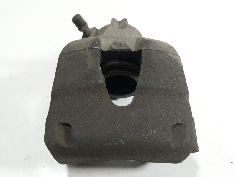 Recambio de pinza freno delantera derecha para skoda fabia iii (nj3) 1.0 tsi referencia OEM IAM 6C0615124  