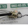 Recambio de cerradura puerta delantera izquierda para honda civic berlina .5 (ma/mb) 1.5 cat referencia OEM IAM   