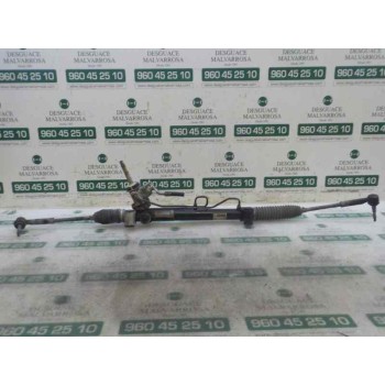 CREMALLERA DIRECCION 