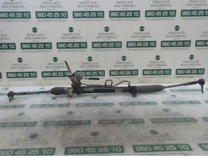 Recambio de cremallera direccion para chevrolet orlando 2.0 diesel cat referencia OEM IAM   