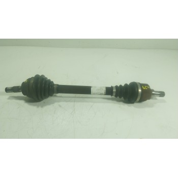 TRANSMISION IZQUIERDA 3272WV 