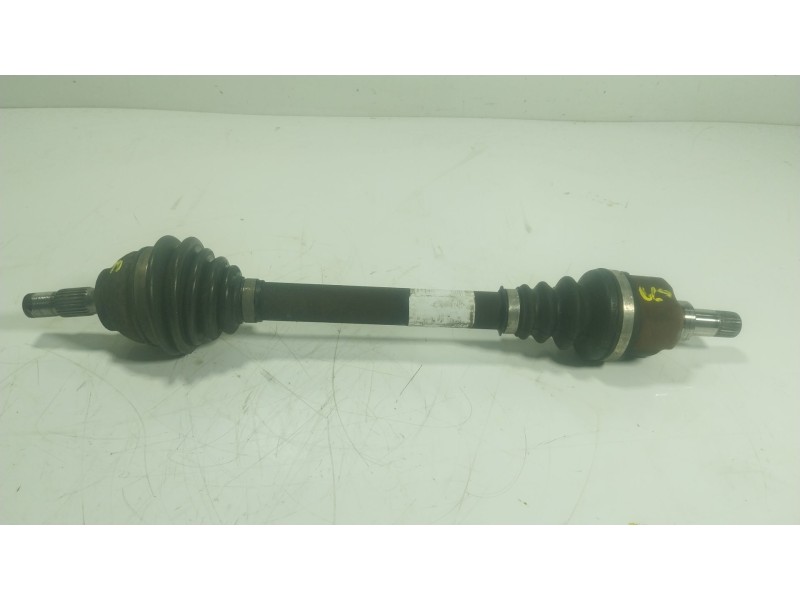 Recambio de transmision izquierda para citroën ds5 1.6 hdi 110 referencia OEM IAM 3272WV  