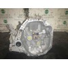 Recambio de caja cambios para renault scenic ii 1.5 dci diesel referencia OEM IAM  JR5110 