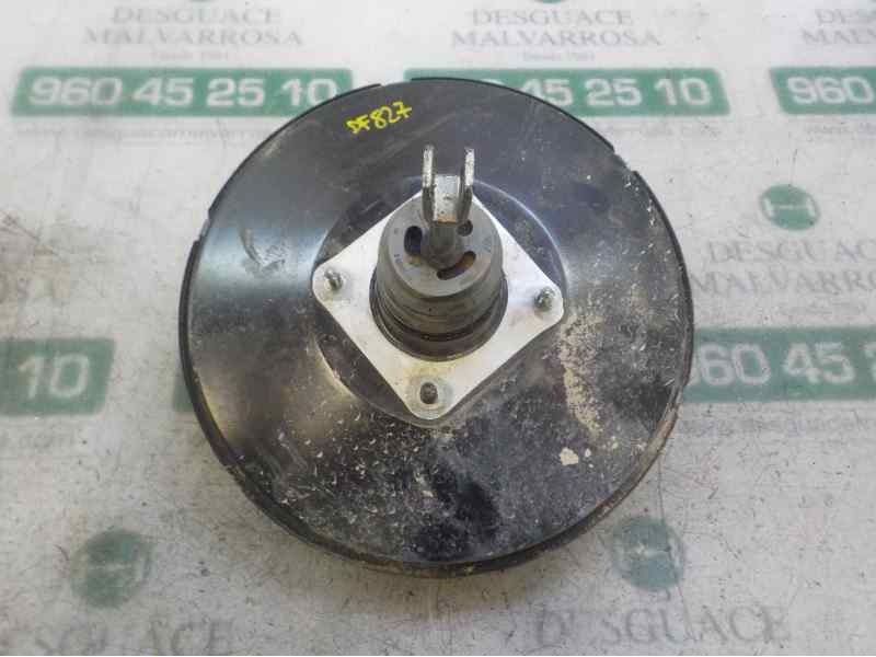 Recambio de servofreno para dacia duster ambiance 4x4 referencia OEM IAM 472108624R 472107999R 03786255314