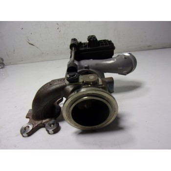 TURBOCOMPRESOR 04E145715M 04E145715M 