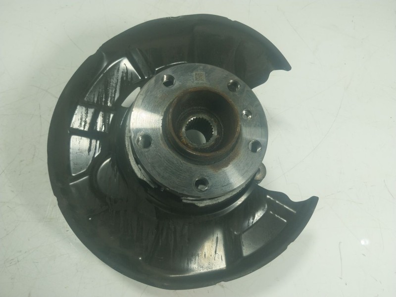 Recambio de mangueta trasera izquierda para bmw 3 (f30, f80) 320 d referencia OEM IAM 33326792521  