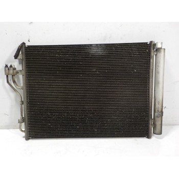 CONDENSADOR AIRE ACONDICIONADO 97606A4501 