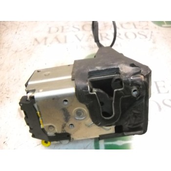 CERRADURA PUERTA TRASERA DERECHA 