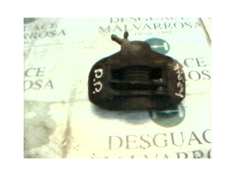 Recambio de pinza freno delantera derecha para renault 19 hatchback (b/c53) 1.9 diesel referencia OEM IAM   