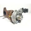 Recambio de turbocompresor para nissan qashqai (j11) black edition referencia OEM IAM  H821067824 