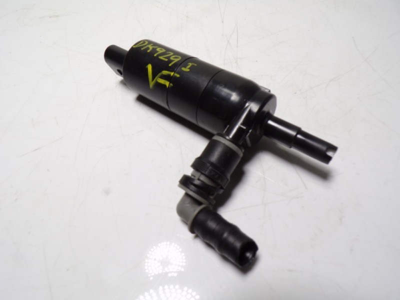 Recambio de bomba limpia para bmw serie 4 cabrio (f33) 2.0 turbodiesel referencia OEM IAM 67637217792 721779202 