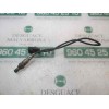 Recambio de sonda lambda para fiat panda (319) easy referencia OEM IAM 55249876  
