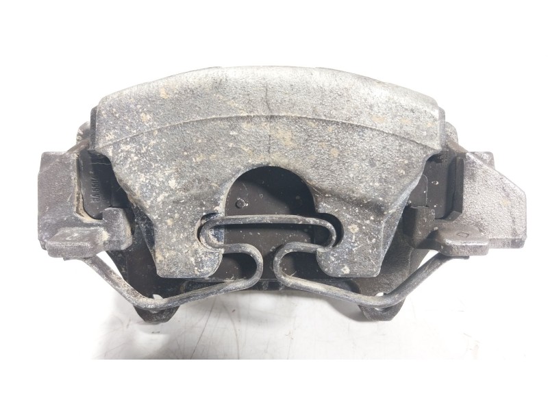 Recambio de pinza freno delantera izquierda para volvo xc60 ii (246) b4 mild-hybrid awd referencia OEM IAM 36003279  