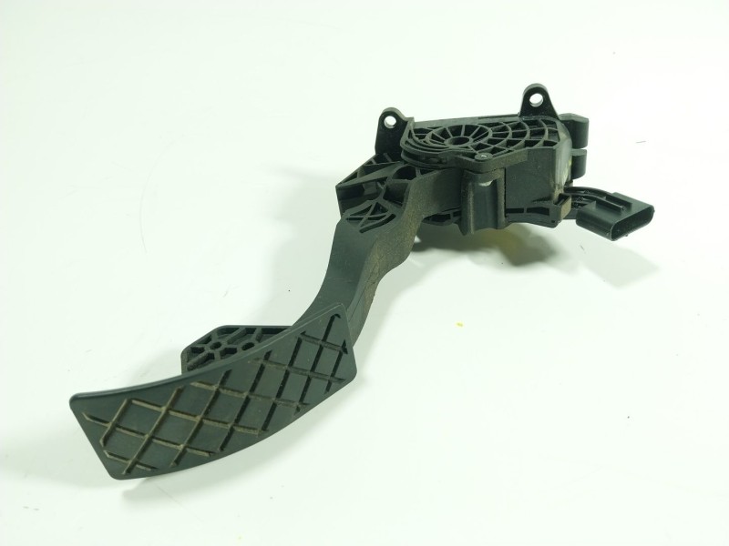 Recambio de potenciometro pedal para skoda fabia iii (nj3) 1.0 tsi referencia OEM IAM 6C1721503B 6C1721503B 