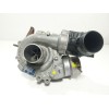 Recambio de turbocompresor para nissan qashqai (j11) black edition referencia OEM IAM  H821067824 