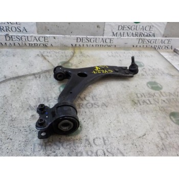 BRAZO SUSPENSION INFERIOR DELANTERO DERECHO 