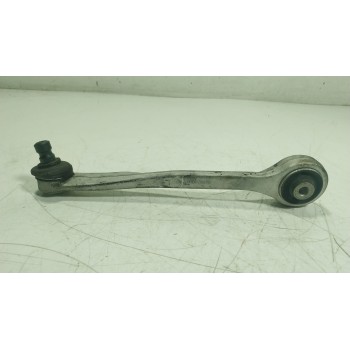 BRAZO SUSPENSION SUPERIOR DELANTERO IZQUIERDO 8K0407505M 
