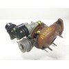 Recambio de turbocompresor para nissan qashqai (j11) black edition referencia OEM IAM  H821067824 