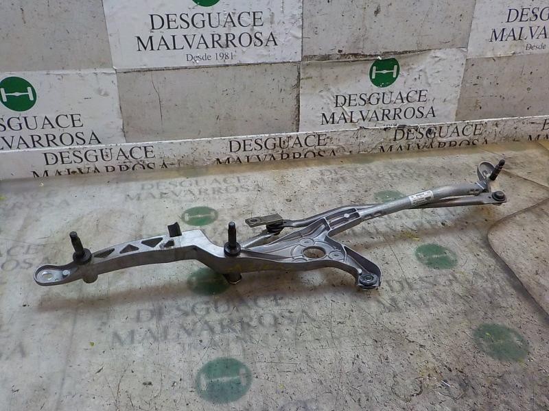 Recambio de articulacion limpia delantero para mercedes-benz clase c (w204) berlina 1.6 cat referencia OEM IAM   