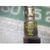 Recambio de sonda lambda para fiat panda (319) easy referencia OEM IAM 55249876  