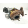 Recambio de turbocompresor para nissan qashqai (j11) black edition referencia OEM IAM  H821067824 